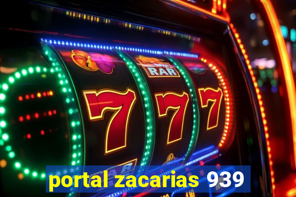 portal zacarias 939